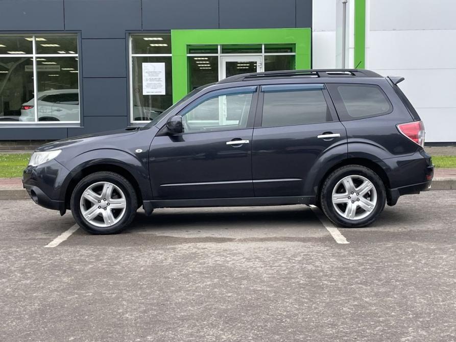 Subaru Forester III Ярославль  - изображение 8