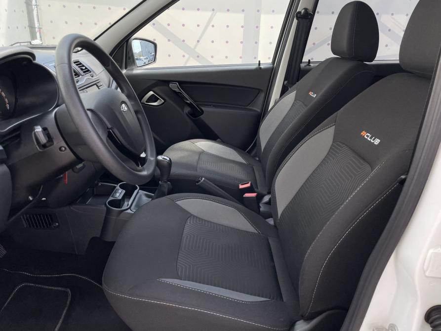 Lada (ВАЗ) Granta I Рестайлинг Тамбов  - изображение 11