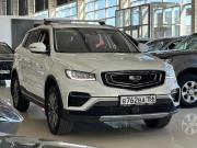 Geely Atlas Pro Оренбург  - изображение 36