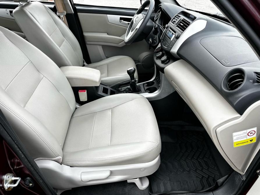 Lifan X60 I Волгоград  - изображение 15