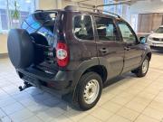 Chevrolet Niva I Рестайлинг Челябинск  - изображение 26