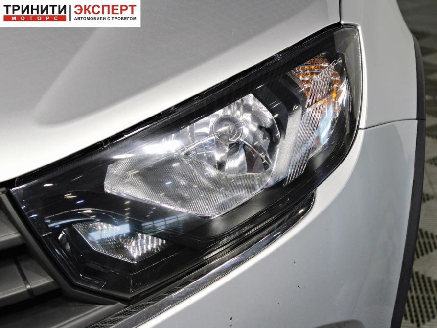 Lada (ВАЗ) Granta I Рестайлинг Белгород  - изображение 9