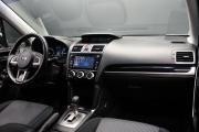 Subaru Forester IV Рестайлинг 2 Крым  - изображение 53