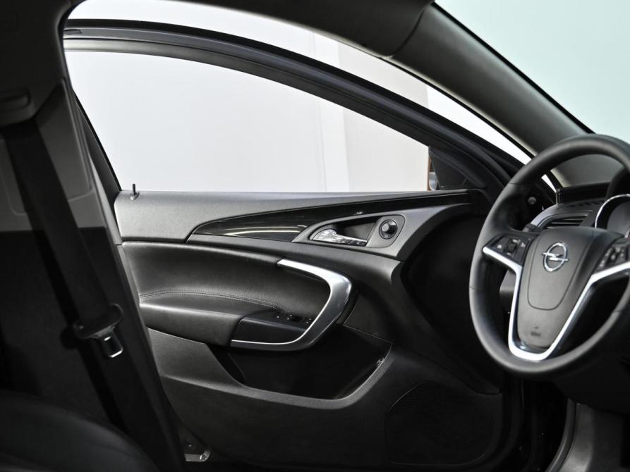 Opel Insignia I Москва  - изображение 9