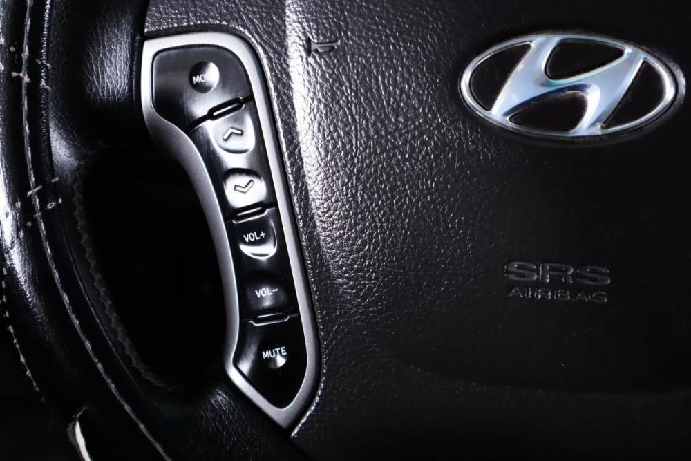 Hyundai Santa Fe II Рестайлинг Пермь  - изображение 19