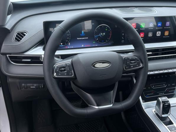 Chery Tiggo 7 Pro Max I с пробегом 2023 года, цена 1 700 000 рублей, 57605 км, внедорожник, Автокод Объявления