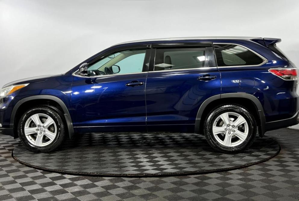 Toyota Highlander III (XU50) Нижний Новгород  - изображение 9