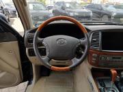 Lexus LX II Рестайлинг Екатеринбург  - изображение 56