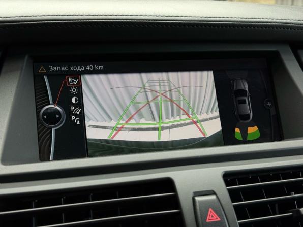 BMW X6 M I (E71) с пробегом 2011 года, цена 1 879 000 рублей, 270223 км, внедорожник, Автокод Объявления