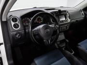 Volkswagen Tiguan I Рестайлинг Тюмень  - изображение 32