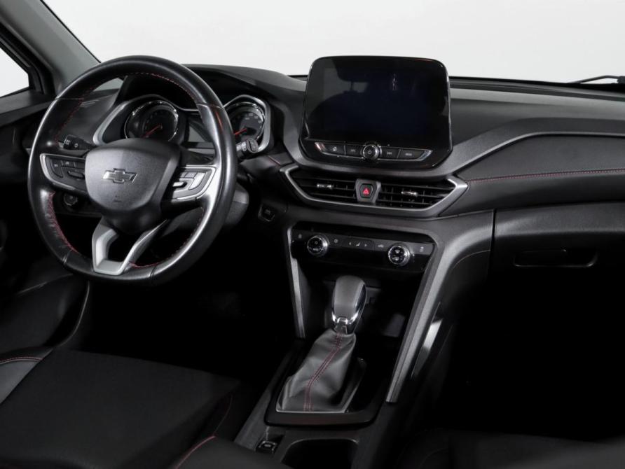Chevrolet Orlando II Москва  - изображение 13