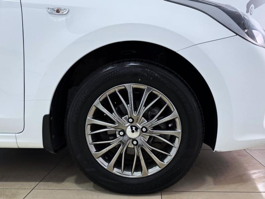 Kia Rio IV Ставрополь  - изображение 15