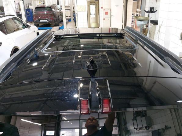 Haval H3 I с пробегом 2024 года, цена 2 235 000 рублей, 54973 км, внедорожник, Автокод Объявления