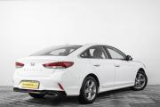 Hyundai Sonata VII (LF) Рестайлинг Кемерово  - изображение 28