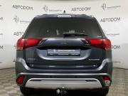 Mitsubishi Outlander III Рестайлинг 3 Москва  - изображение 18