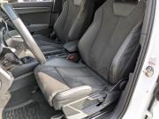 Audi Q3 Sportback II (F3) Москва  - изображение 41