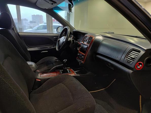 Hyundai Sonata IV (EF) Рестайлинг с пробегом 2006 года, цена 310 000 рублей, 408945 км, седан, Автокод Объявления