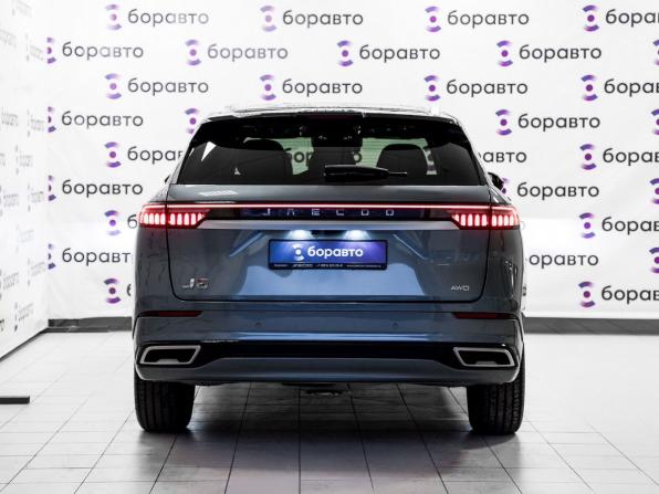 Jaecoo J8 с пробегом 2024 года, цена 3 130 000 рублей, 38410 км, внедорожник, Автокод Объявления
