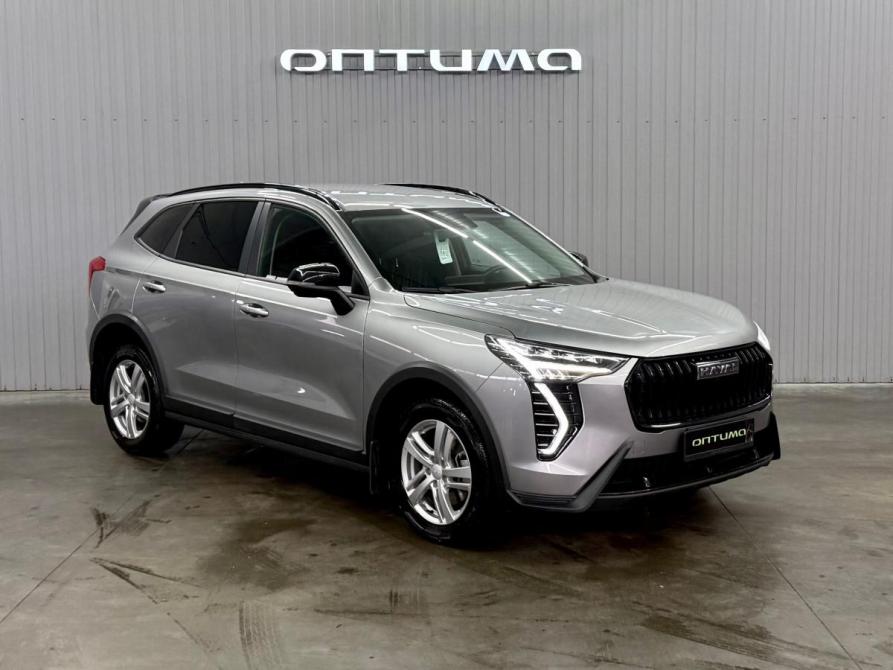 Haval Jolion I Рестайлинг Краснодар  - изображение 3