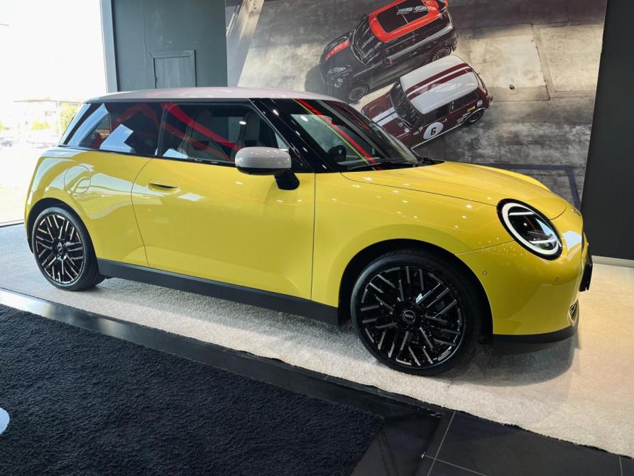 Mini Hatch IV (F65/F66/J01) Краснодар  - изображение 4