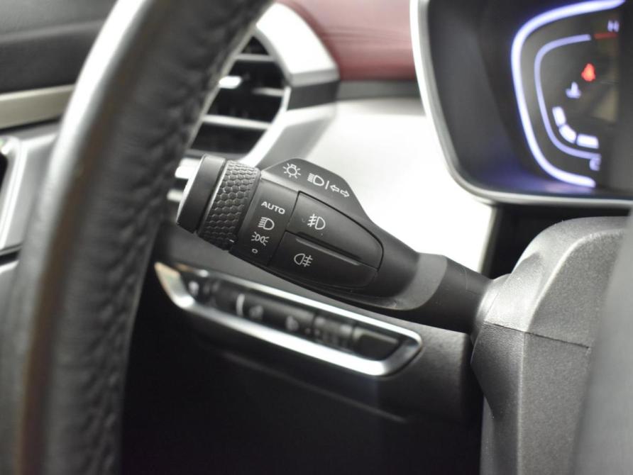 Geely Coolray I Казань  - изображение 17