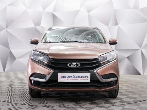 Lada (ВАЗ) XRAY I с пробегом 2017 года, цена 696 000 рублей, 128000 км, хэтчбек, Автокод Объявления