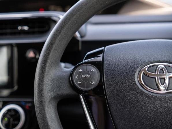 Toyota Aqua I Рестайлинг 2 с пробегом 2018 года, цена 1 269 000 рублей, 106766 км, хэтчбек, Автокод Объявления