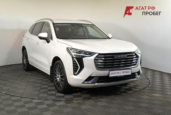Haval Jolion I с пробегом 2023 года, цена 1 695 000 рублей, 73632 км, внедорожник, Автокод Объявления