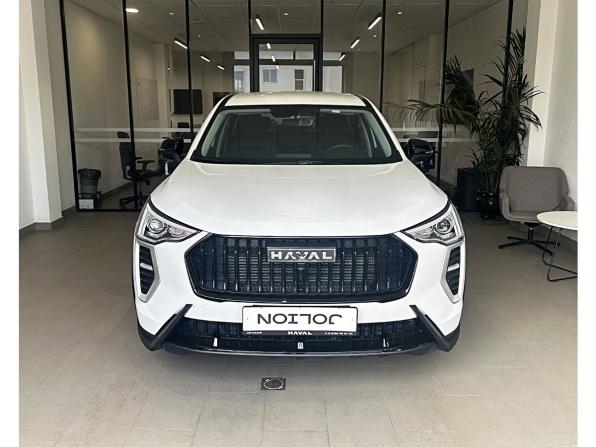 Новый Haval Jolion I Рестайлинг 2025 года, цена 1 979 010 рублей, внедорожник, Автокод Объявления