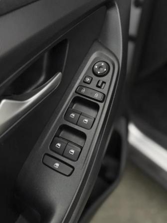 Hyundai Creta I Рестайлинг с пробегом 2021 года, цена 2 150 000 рублей, 112362 км, внедорожник, Автокод Объявления