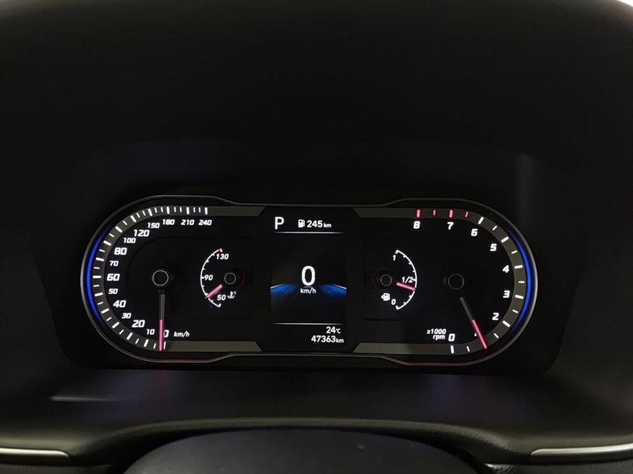 Hyundai Tucson IV Уфа  - изображение 16
