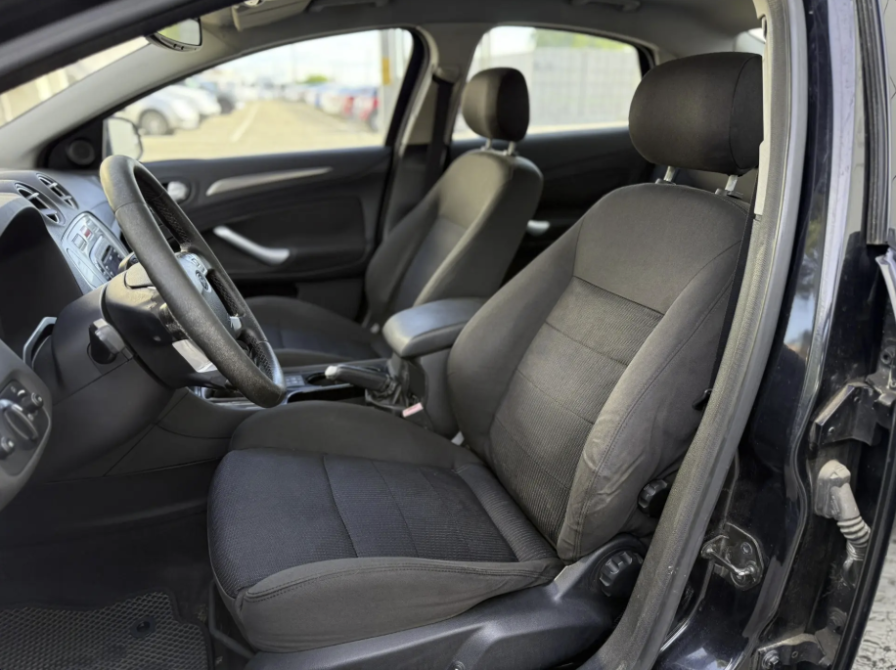 Ford Mondeo IV Ставрополь  - изображение 18