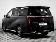 GAC Trumpchi M8 II Москва  - изображение 28