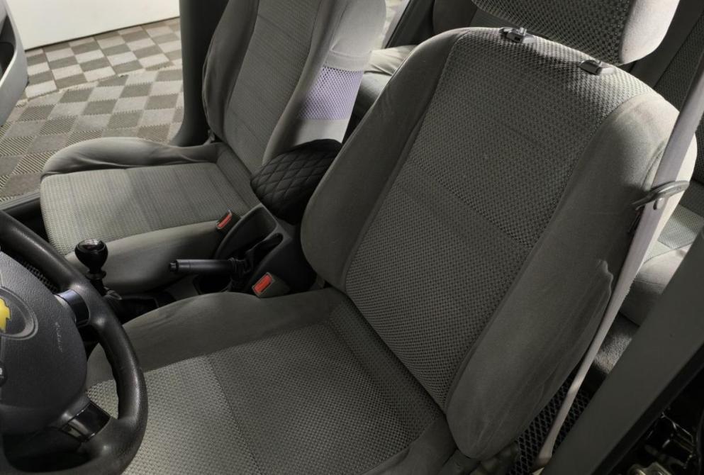 Chevrolet Lacetti I Нижний Новгород  - изображение 9