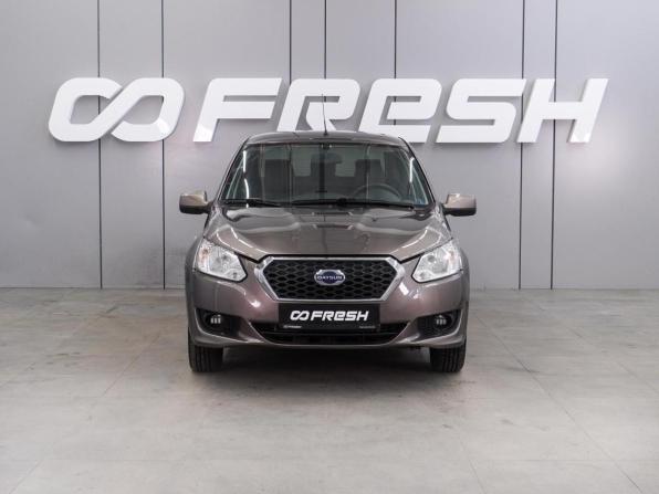 Datsun on-DO I с пробегом 2018 года, цена 569 000 рублей, 176654 км, седан, Автокод Объявления