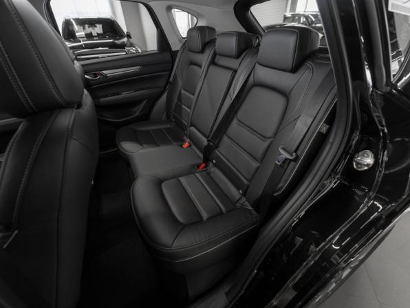Mazda CX-5 II Рестайлинг с пробегом 2026 года, цена 5 225 000 рублей, 50 км, внедорожник, Автокод Объявления