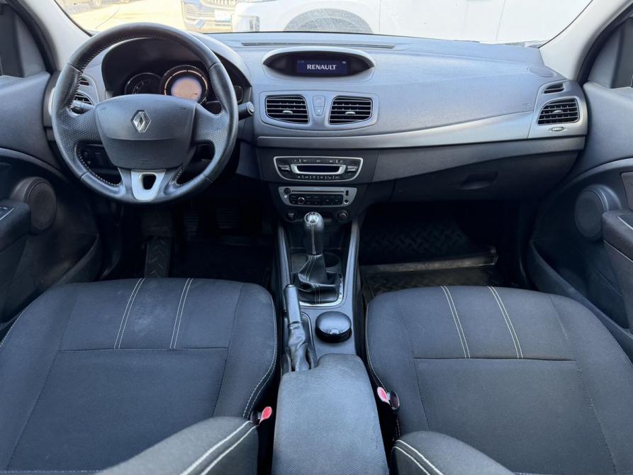 Renault Fluence I Рестайлинг Саратов  - изображение 10