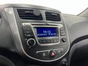 Hyundai Solaris I Рестайлинг Уфа  - изображение 27