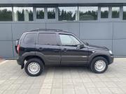 Chevrolet Niva I Рестайлинг Новосибирск  - изображение 26