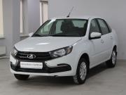 Lada (ВАЗ) Granta I Рестайлинг Старый Оскол  - изображение 16