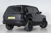 Lada (ВАЗ) Niva Legend I Новосибирск  - изображение 26