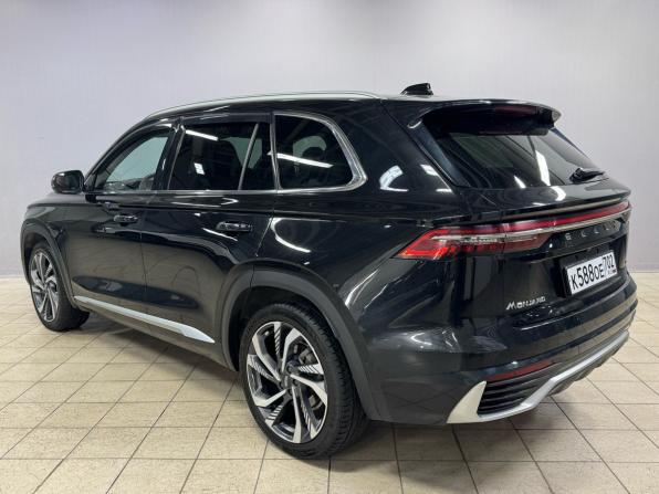 Geely Monjaro I с пробегом 2023 года, цена 2 500 000 рублей, 152362 км, внедорожник, Автокод Объявления