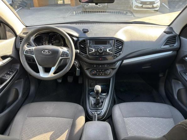 Lada (ВАЗ) Vesta I с пробегом 2018 года, цена 799 000 рублей, 197246 км, седан, Автокод Объявления