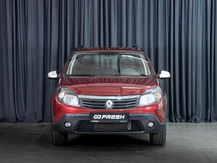 Renault Sandero I Волгоград  - изображение 3
