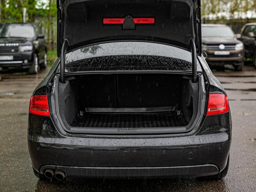 Audi A4 IV (B8) Санкт-Петербург  - изображение 13