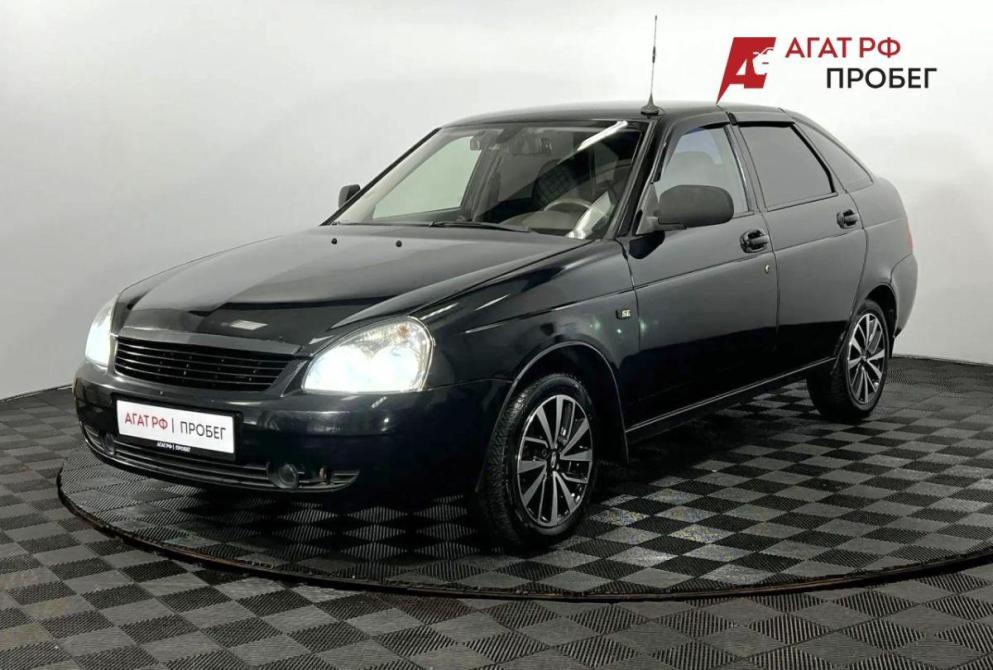Lada (ВАЗ) Priora I Нижний Новгород  - изображение 2
