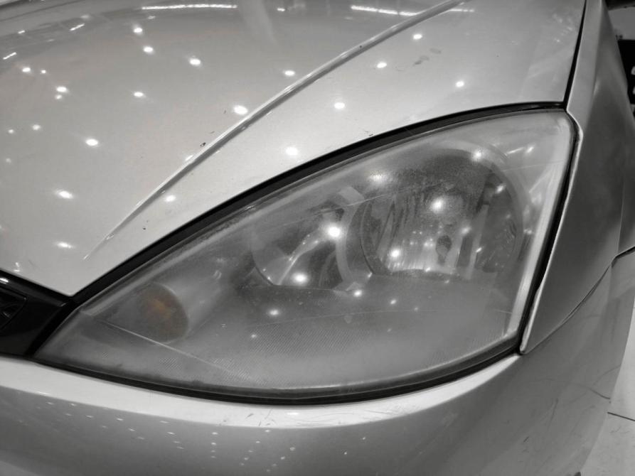 Ford Focus I Рестайлинг Казань  - изображение 11