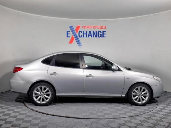 Hyundai Elantra IV (HD) с пробегом 2007 года, цена 529 000 рублей, 246281 км, седан, Автокод Объявления