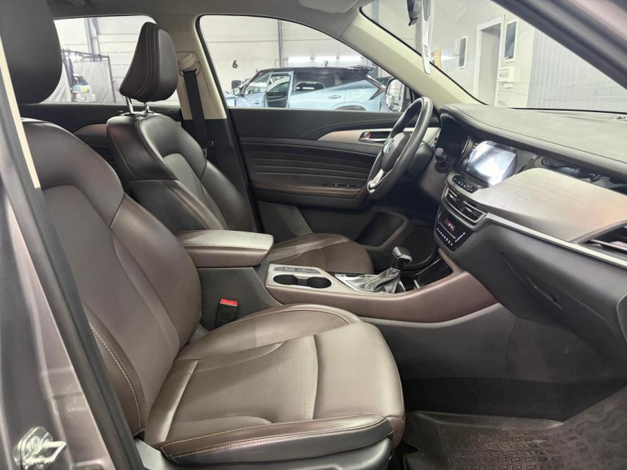 Changan CS35 Plus I Краснодар  - изображение 14