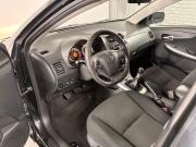 Toyota Corolla X (E140 E150) Рестайлинг Екатеринбург  - изображение 37